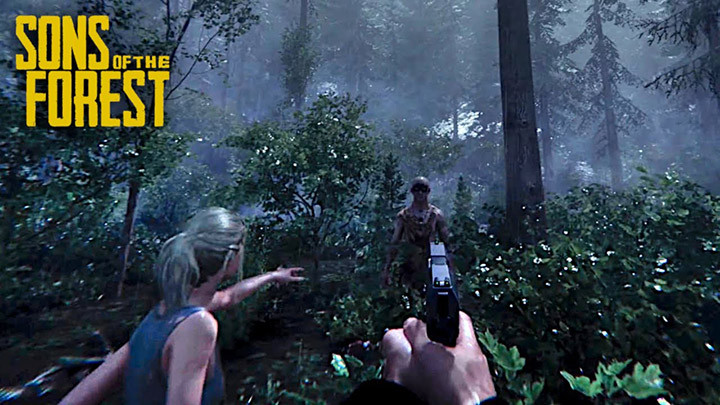 The Forest 3 Review: A Thrilling New Chapter in Survival Horror