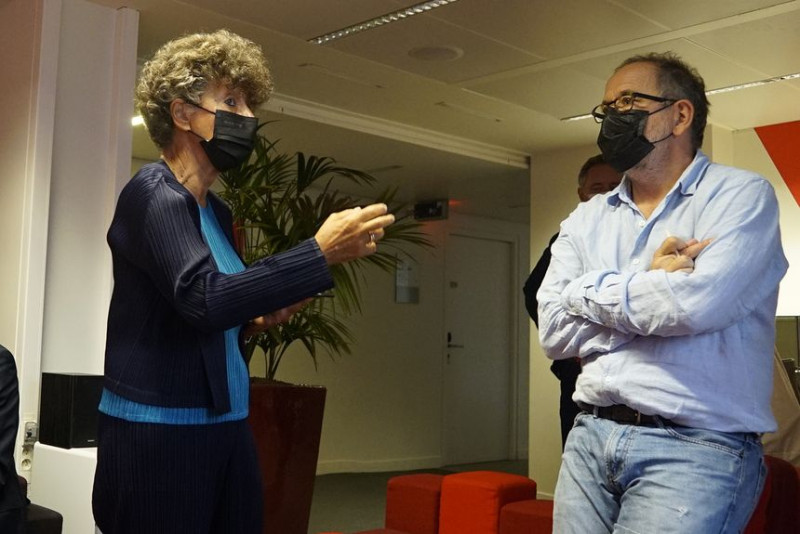 La controverse autour de Thomas Legrand à France Inter : Un regard analytique