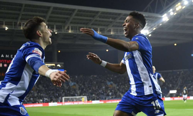 Le match entre le Tondela et le FC Porto: Une confrontation attendue entre le promu et le champion