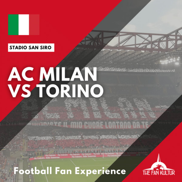 AC Milan Secures Thrilling 3-2 Victory Over Torino in Serie A Clash