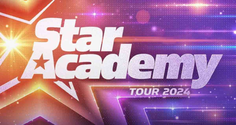 La Star Academy Tour 2026 : Un Événement à Ne Pas Manquer