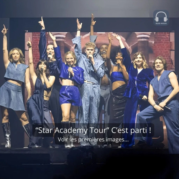 La Tournée Star Academy 2026 : Un Événement Musical Incontournable