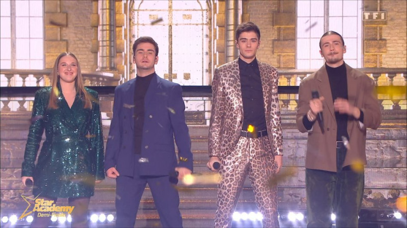 La Tournée Star Academy 2026 : Un Événement à Ne Pas Manquer