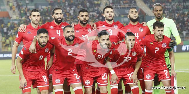 Tunisia vs. Uganda: Un Match Crucial pour la Tunisie dans la CAN 2025