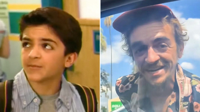 Le Sort Tragique de Tylor Chase : De la Télévision à la Rue