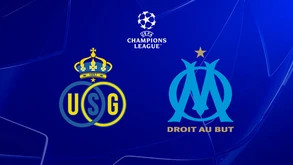 Tout ce qu'il faut savoir pour suivre le match Union Saint-Gilloise vs. Marseille