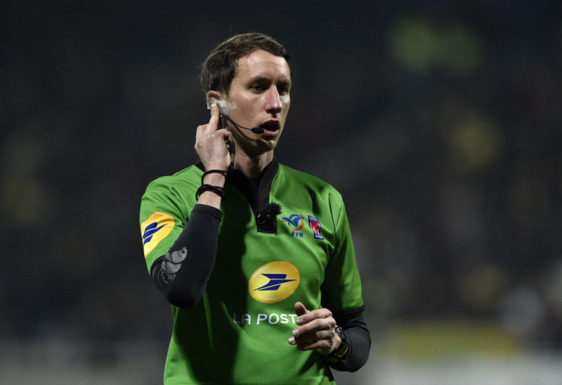 L'USAP Clermont et la rivalité éternelle avec Perpignan