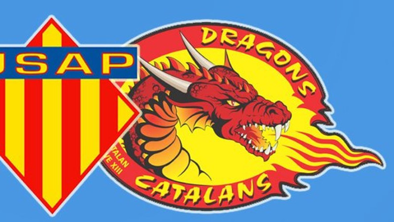 USA Perpignan domine les Dragons en Challenge Cup