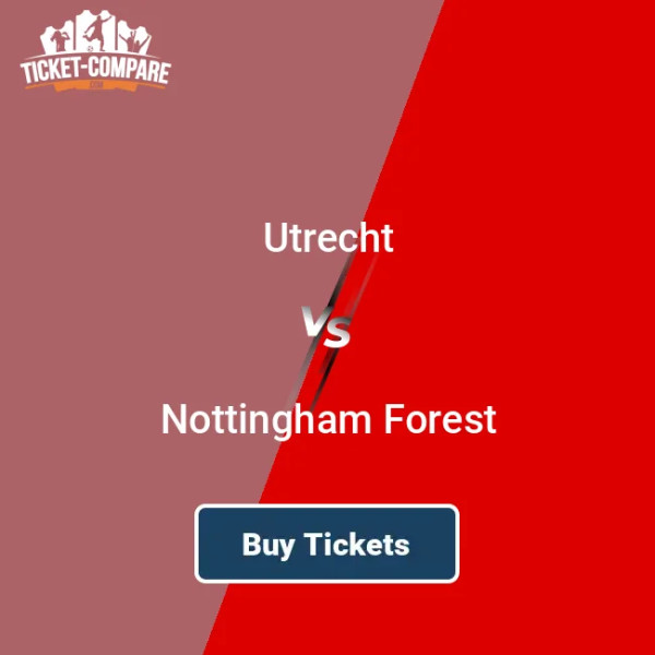 FC Utrecht vs. Nottingham Forest: A European Night to Remember