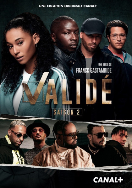 Validé Saison 3 : Un Retour Épique et les Attentes pour la Saison 4