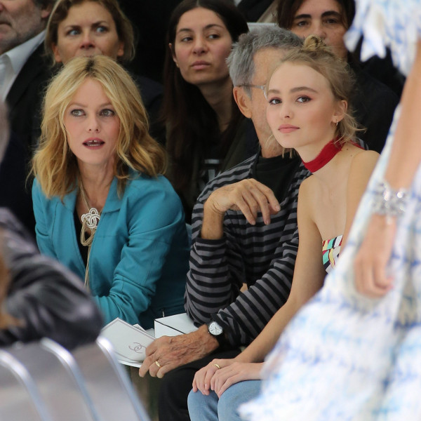 Vanessa Paradis: Une icône de la musique et du cinéma français