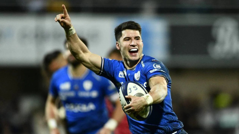 Vannes et Biarritz : un match décisif en Pro D2