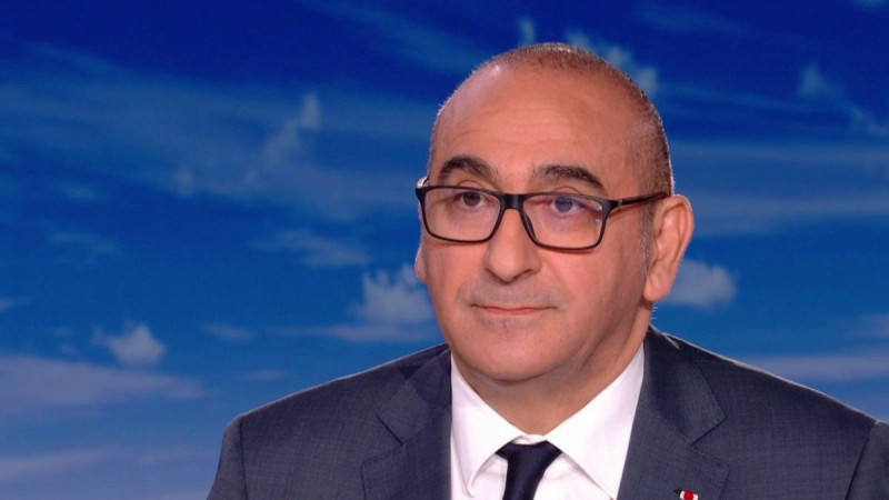 Laurent Nuñez et la Réglementation de la Vente d'Alcool le 31 Décembre 2025