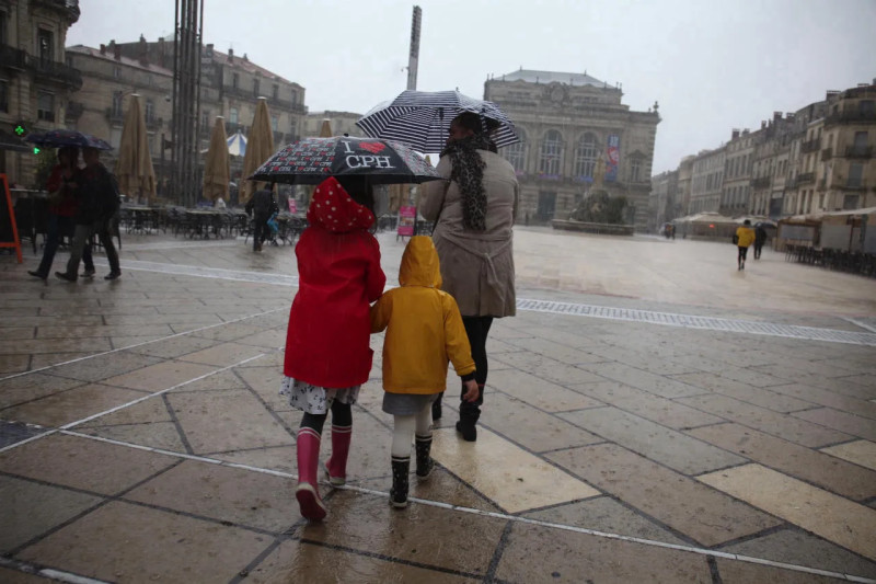 Vigilance Orange Crues dans l'Hérault : Alertes et Conseils de Sécurité