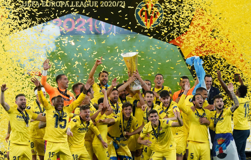Le match entre Villarreal et FC Copenhague : un thriller au sommet de la LDC