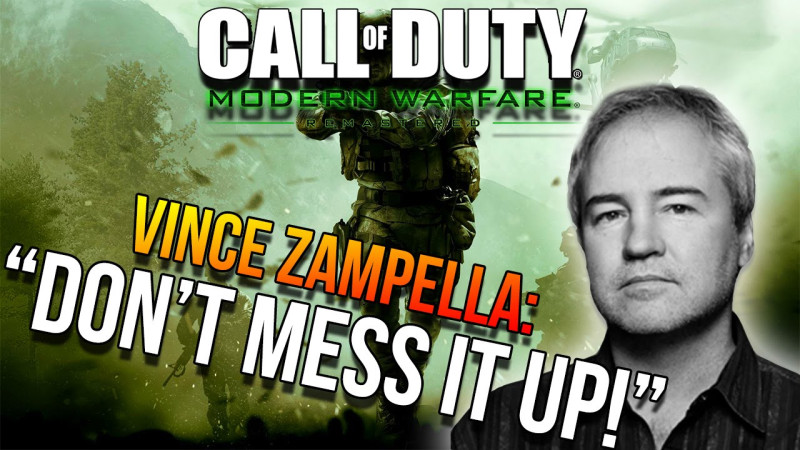 The Tragic Loss of Video Game Pioneer Vince Zampella in a Deadly Crash