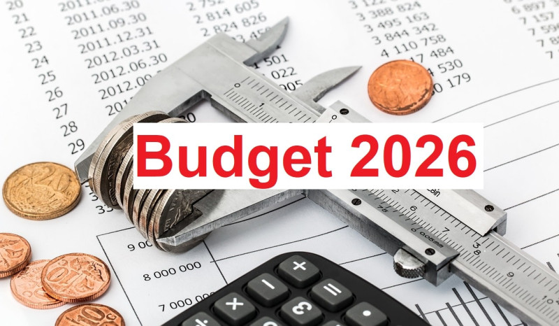 Vote budgétaire 2026 à l'Assemblée nationale : Un tournant historique