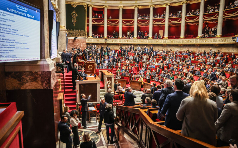 Le budget de la Sécurité sociale 2026 : un vote crucial à l'Assemblée nationale