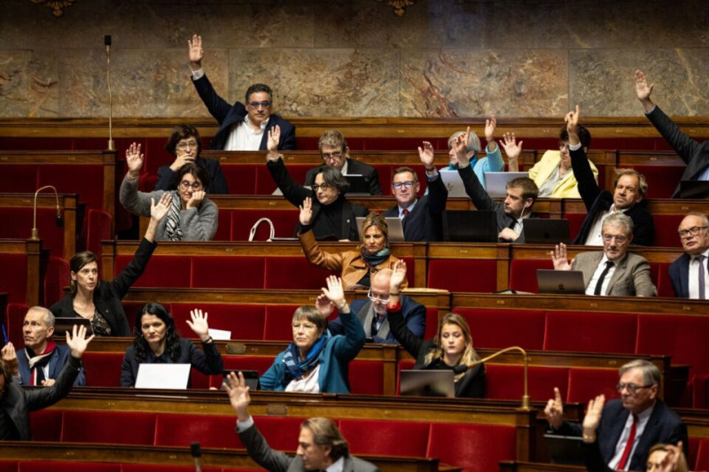Vote du Budget de la Sécurité sociale 2026 : Un Moment Décisif à l'Assemblée Nationale