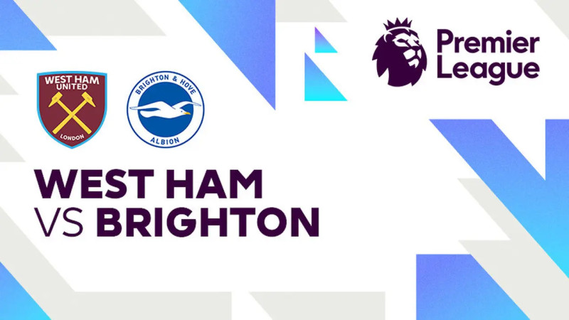 West Ham United vs. Brighton & Hove Albion: A Thrilling Premier League Showdown