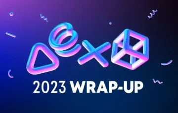 PlayStation 2025 Wrap-Up : Un tour d'horizon complet de votre année de jeu