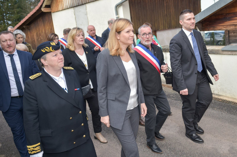 Yaël Braun-Pivet : Une Figure de la Politique Française