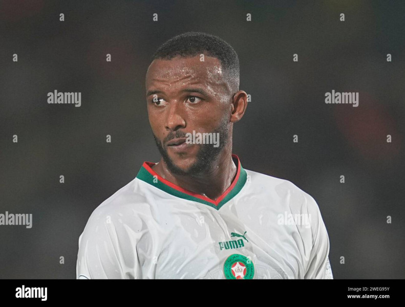 Zambie vs Maroc: Analyse et points clés d'un match crucial de la Coupe d'Afrique des Nations