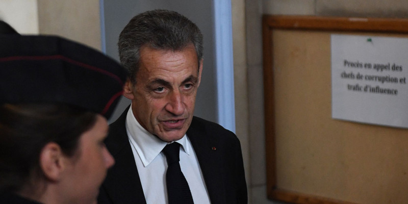 La mort de Ziad Takieddine et les implications pour Nicolas Sarkozy