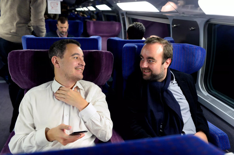 La controverse autour de 49.3 et le budget 2026