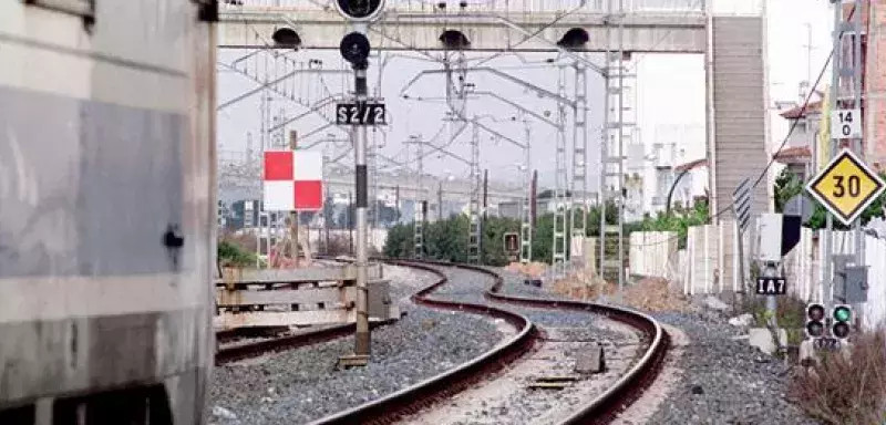 Trente-neuf morts dans un accident de train en Espagne