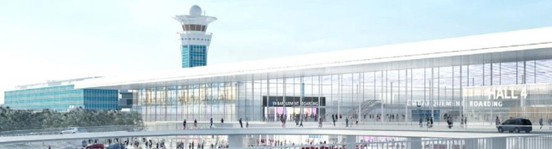 L'aeroport Orly : Un Hub de Connectivité avec le RER C et le RMC Direct