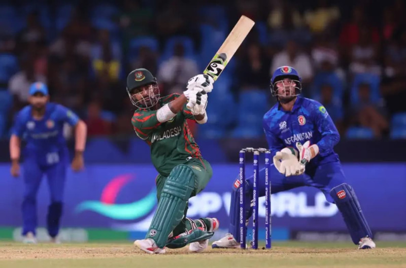 Afghanistan vs West Indies: A Thrilling Start to the T20I Series
