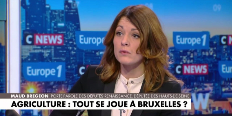 Les agriculteurs en colère: Le gouvernement à l'écoute?