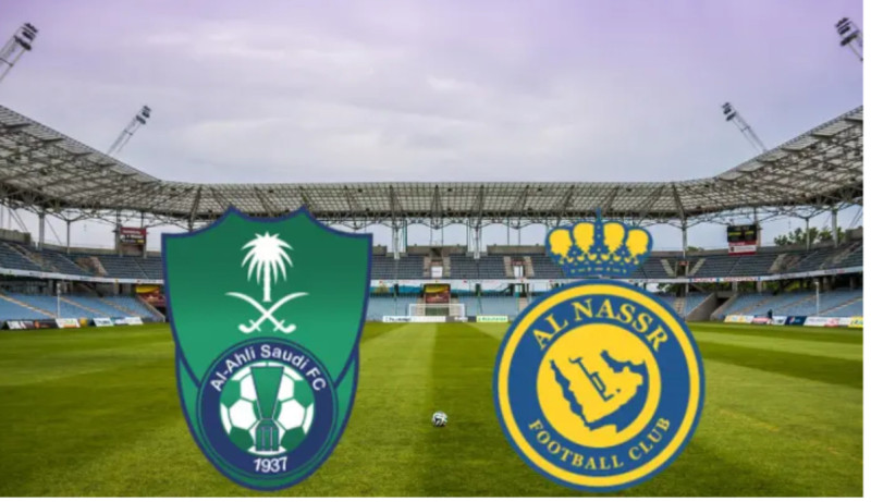 Le Match Épique entre Al-Ahli Saudi et Al-Nassr: Un Affrontement de Titans