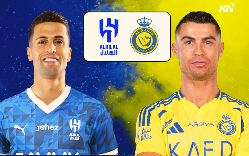 Al Hilal vs Al Nassr: A Historic Clash in the Saudi Pro League