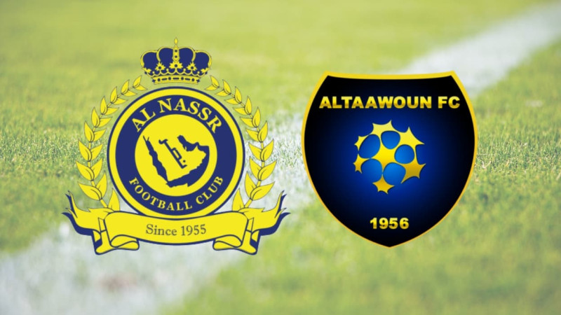 Al-Nassr FC vs. Al-Taawoun: Un Match Décisif en Championnat d'Arabie Saoudite