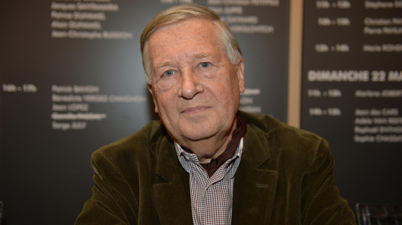 Alain Duhamel: Un Monument du Journalisme Politique Français