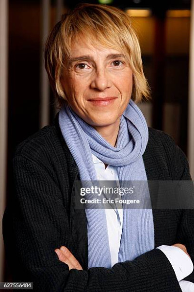 Alix de Saint-André: Une figure emblématique de la littérature et du journalisme