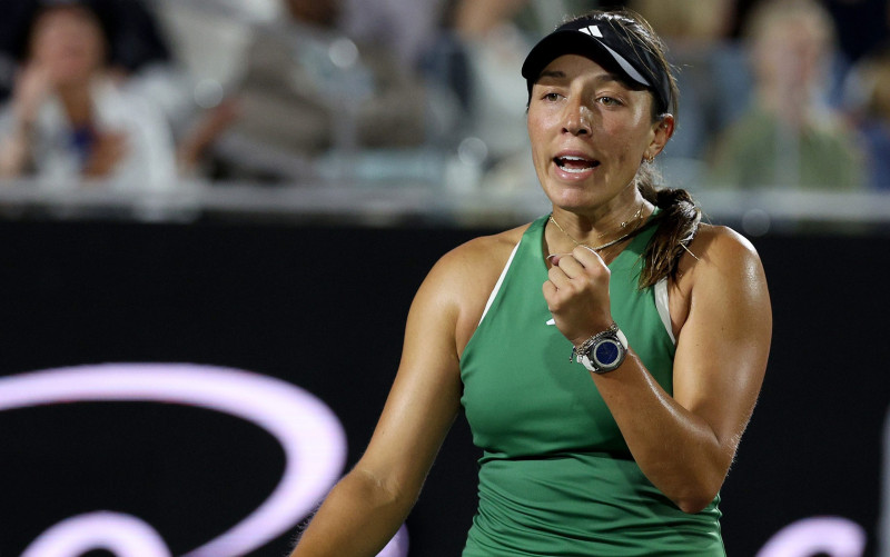 Amanda Anisimova: The Rising Star in Women's Tennis