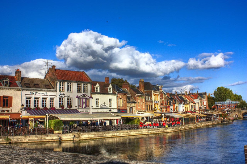 Amiens vs Nancy: Un match décisif pour le classement