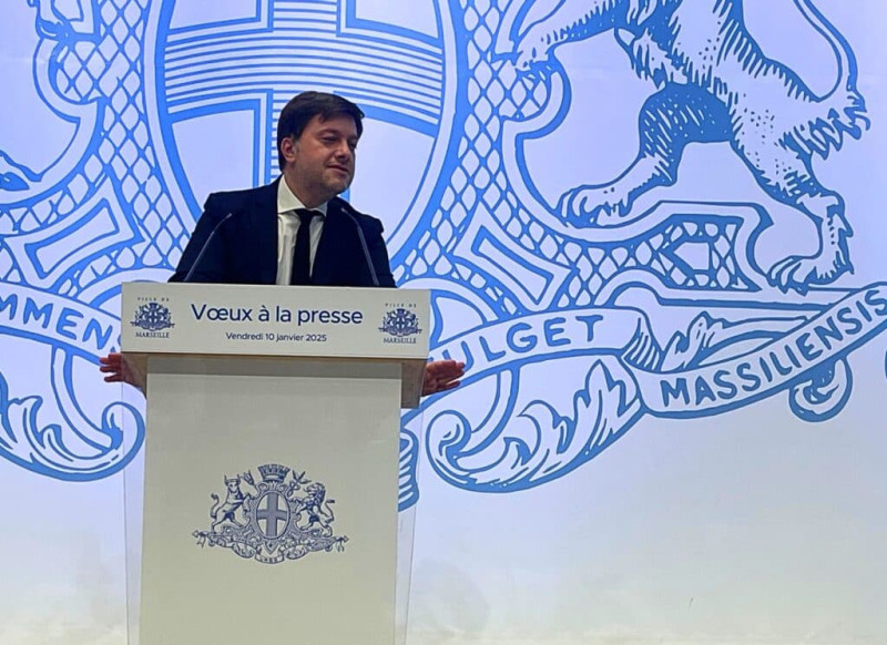 Amine Kessaci : le candidat écologiste et anti-drogue aux municipales 2026 de Marseille