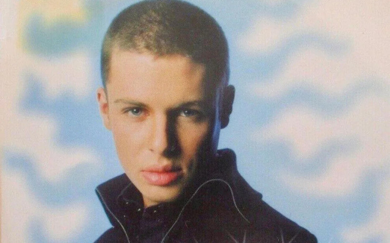 Le chanteur Andrew McCarthy, ex-membre de G-Squad, nous quitte à 52 ans