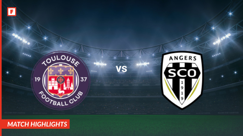 Angers SCO et Toulouse s'affrontent en Coupe de France : Une Révélation à suivre