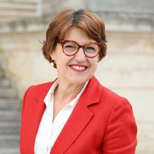 Annie Genevard: Une Figure Centrale dans les Actualités Agricoles Frances