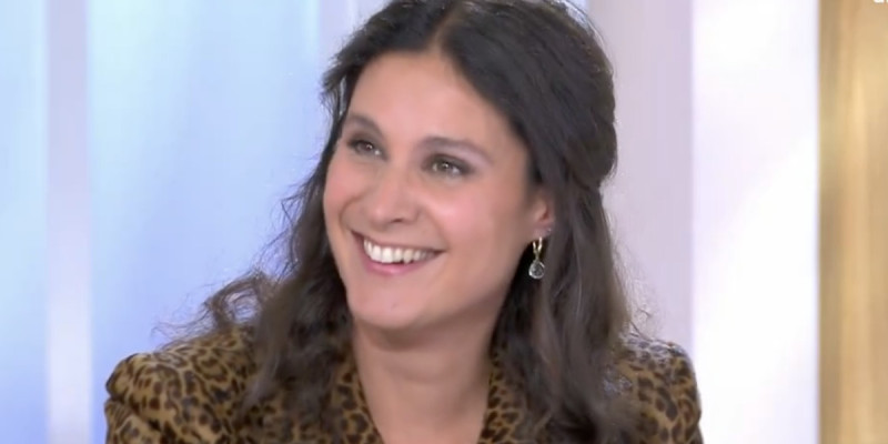 Apolline de Malherbe : La Journaliste Insaisissable de BFM TV