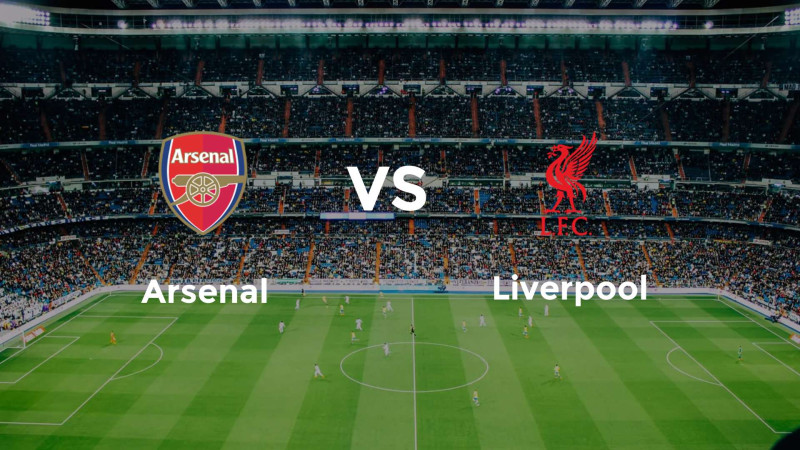 Arsenal vs Liverpool: Suivez le Match en Direct et Découvrez les Compositions