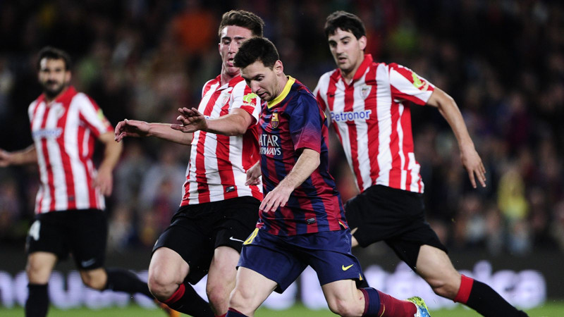 FC Barcelone vs Athletic Bilbao: Un match crucial pour le Supercoupe d'Espagne