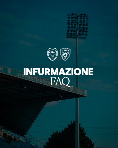 Enjeux Cruciaux pour Bastia et Troyes avant leur Affrontement