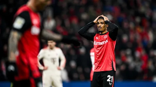 Bayer Leverkusen en 2026: Une Saison de Transitions et de Défis