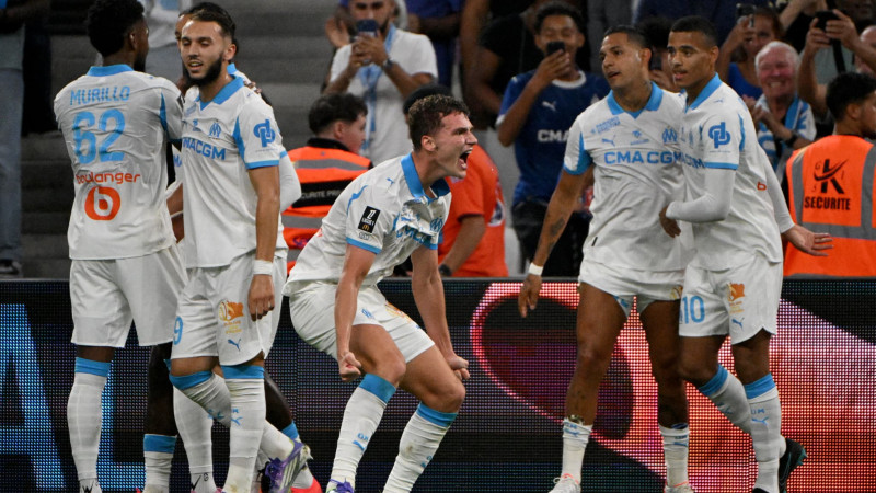 Bayeux FC vs Olympique de Marseille: A Historic Clash in the Coupe de France